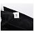 PRADA Shoulder Bag Nylon Black Silver Auth ka6912 - Jerrillo - vista 12