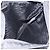 PRADA Shoulder Bag Nylon Black Silver Auth ka6912 - Jerrillo - vista 19