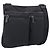 PRADA Shoulder Bag Nylon Black Silver Auth ka6912 - Jerrillo - vista 2