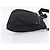 PRADA Shoulder Bag Nylon Black Silver Auth ka6912 - Jerrillo - vista 4