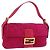 Fendi Baguette Leather Medium