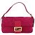 Fendi Baguette Leather Medium - Ansicht 2