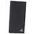 PRADA Long Wallet Safiano Leather Black Silver Auth 211994A - Jerrillo - vista 13