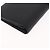 PRADA Long Wallet Safiano Leather Black Silver Auth 211994A - Jerrillo - vista 16