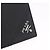 PRADA Long Wallet Safiano Leather Black Silver Auth 211994A - Jerrillo - vista 17