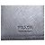 PRADA Long Wallet Safiano Leather Black Silver Auth 211994A - Jerrillo - vista 18