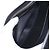 PRADA Long Wallet Safiano Leather Black Silver Auth 211994A - Jerrillo - vista 19