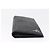 PRADA Long Wallet Safiano Leather Black Silver Auth 211994A - Jerrillo - vista 6
