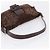 Fendi Baguette Sequins Small - vue 7