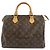 Louis Vuitton Speedy Monogram Canvas 30
