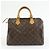 Louis Vuitton Speedy Monogram Canvas 30 - vista 2