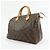Louis Vuitton Speedy Monogram Canvas 30 - vista 3