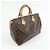 Louis Vuitton Speedy Monogram Canvas 30 - vista 4