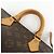 Louis Vuitton Speedy Monogram Canvas 30 - vista 6