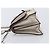 Miu Miu Madras Shoulder Bag Leather Purple Gray Auth 213312 - Jerrillo - vista 4