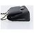 Chanel Double Stitch Flap Chevron Lambskin Medium - vista 4