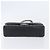 Chanel Double Stitch Flap Chevron Lambskin Medium - vista 5