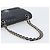 Chanel Double Stitch Flap Chevron Lambskin Medium - vista 7