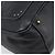 Chloé Chloe Paddington Shoulder Bag Leather Black Gold Silver Auth 209218V - Jerrillo - vista 11