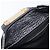 Chloé Chloe Paddington Shoulder Bag Leather Black Gold Silver Auth 209218V - Jerrillo - vista 19