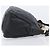 Chloé Chloe Paddington Shoulder Bag Leather Black Gold Silver Auth 209218V - Jerrillo - vista 4