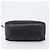 Chloé Chloe Paddington Shoulder Bag Leather Black Gold Silver Auth 209218V - Jerrillo - vista 9