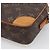 LOUIS VUITTON Monogram Trocadero 23 Shoulder Bag M51276 LV Auth 212114A - Jerrillo - vista 17
