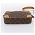 LOUIS VUITTON Monogram Trocadero 23 Shoulder Bag M51276 LV Auth 212114A - Jerrillo - vista 5