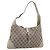 Gucci Jackie GG Canvas Small