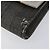 CHANEL Choco Bar Chain Shoulder Bag Canvas Gray Silver CC Auth 213438 - Jerrillo - vista 15