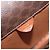 Céline CELINE Macadam Canvas Shoulder Bag PVC Leather Brown Gold Auth 213322 - Jerrillo - vista 12