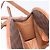 Céline CELINE Macadam Canvas Shoulder Bag PVC Leather Brown Gold Auth 213322 - Jerrillo - vista 20