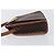 Céline CELINE Macadam Canvas Shoulder Bag PVC Leather Brown Gold Auth 213322 - Jerrillo - vista 4