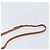 Céline CELINE Macadam Canvas Shoulder Bag PVC Leather Brown Gold Auth 213322 - Jerrillo - vista 8