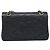 Chanel Classic Timeless Double Flap Quilted Lambskin Small - vista 2