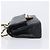 Chanel Classic Timeless Double Flap Quilted Lambskin Small - vista 4