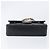 Chanel Classic Timeless Double Flap Quilted Lambskin Small - vista 5