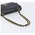Chanel Classic Timeless Double Flap Quilted Lambskin Small - vista 7