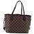 Louis Vuitton Neverfull Damier PM - vista 2