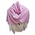 Sciarpa Gucci GG Supreme Rosa
