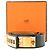 HERMÈS - Hermès Collier de Chien Gürtel aus dunkelgrünem Glattleder (T72) - Ansicht 5