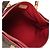 Louis Vuitton Pink Monogram Canvas Pallas MM - vista 5