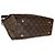 Louis Vuitton Pink Monogram Canvas Pallas MM - vista 7