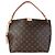 Louis Vuitton Pivone Monogram Canvas Graceful PM