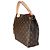 Louis Vuitton Pivone Monogram Canvas Graceful PM - vista 3