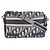 Borsa a tracolla Small Diorcamp in jacquard Blue Oblique Christian Dior - vista 2