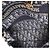 Borsa a tracolla Small Diorcamp in jacquard Blue Oblique Christian Dior - vista 5
