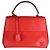 Louis Vuitton Coquelicot Epi Cluny MM