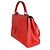 Louis Vuitton Coquelicot Epi Cluny MM - vista 3