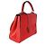 Louis Vuitton Coquelicot Epi Cluny MM - vista 4